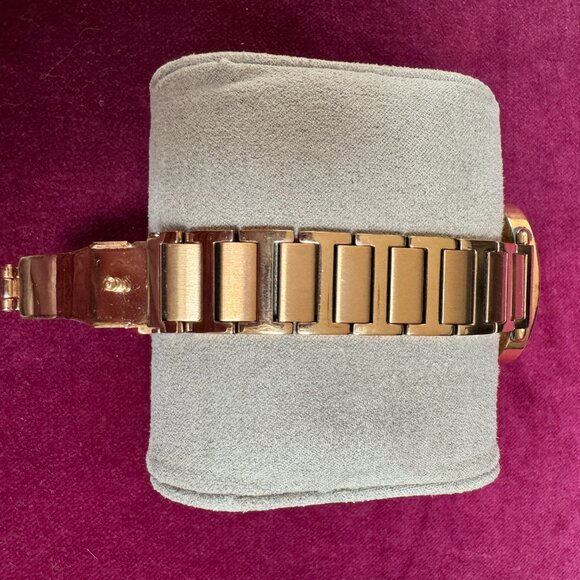 Michael Kors Rose Gold Watch - Picture 7 of 16